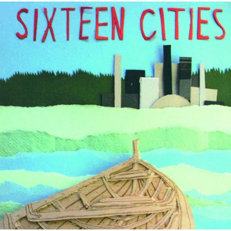 CD Sixteen cities