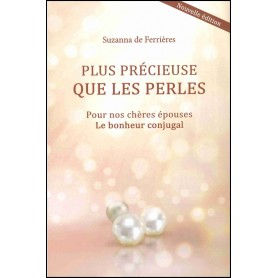 Plus pur que le diamant Un amour pur, un mariage enviable - broché -  Suzanna De Ferrières - Achat Livre ou ebook