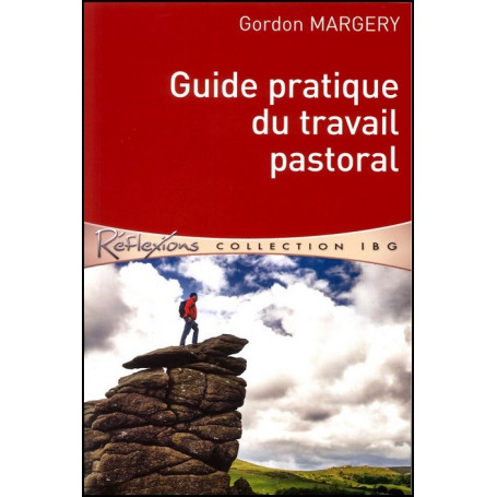 Guide pratique du travail pastoral